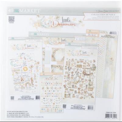49 And Market Little Dreamer - Collection Bundle